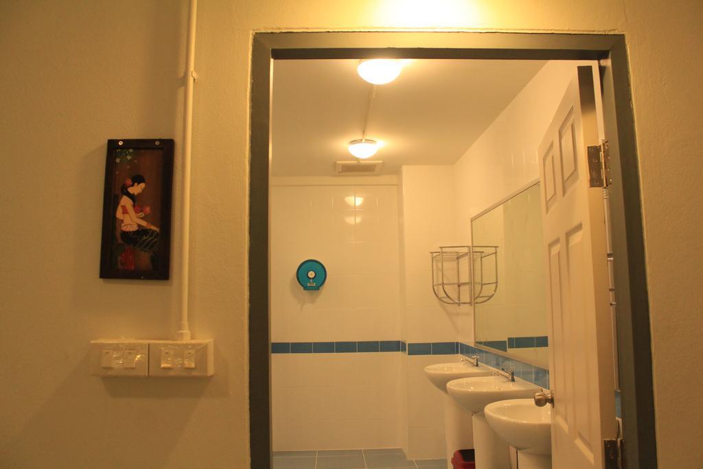 Great Chiangmai Hostel Чиангмай Екстериор снимка