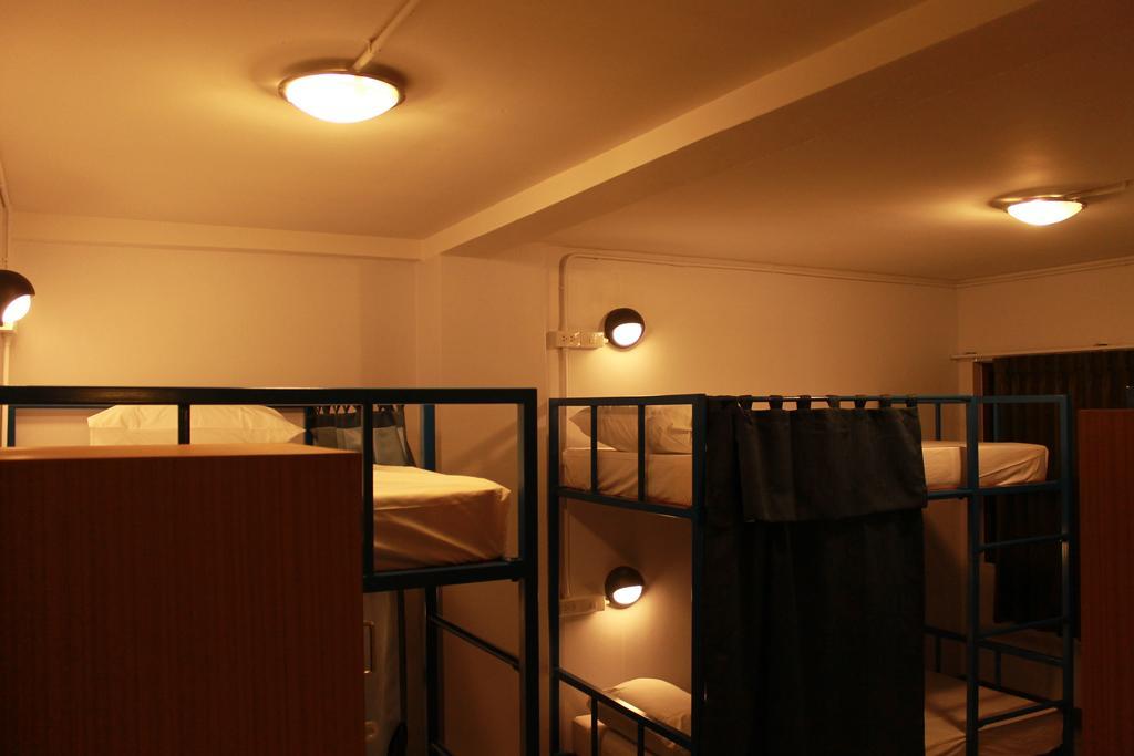 Great Chiangmai Hostel Чиангмай Екстериор снимка