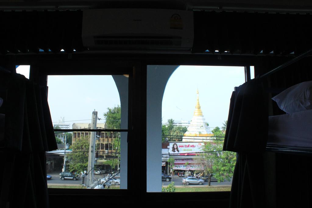 Great Chiangmai Hostel Чиангмай Екстериор снимка